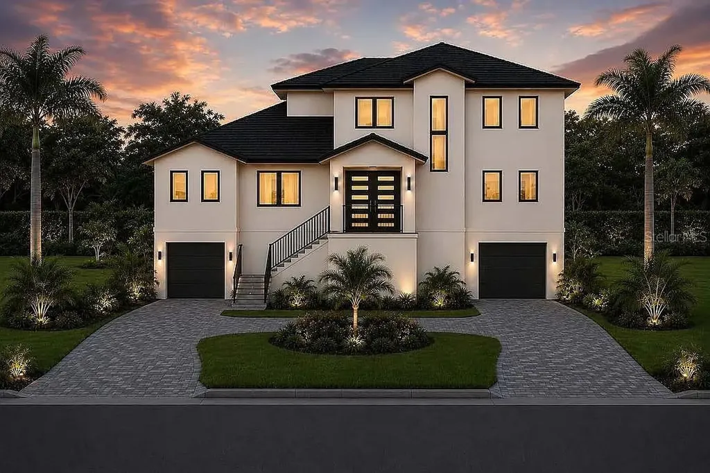 4902 W San Nicholas Street Tampa FL 33629