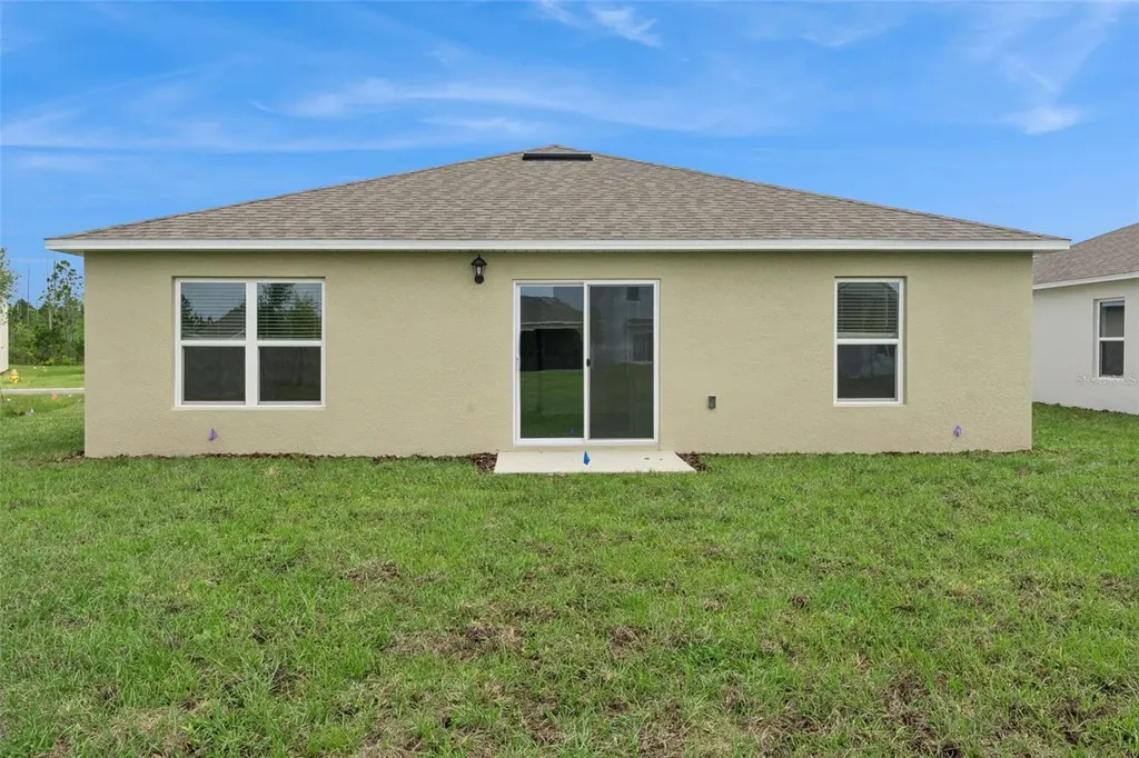 1323 Congo Drive Kissimmee FL 34759