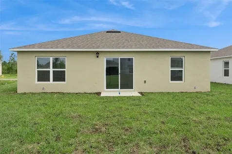 1323 Congo Drive Kissimmee FL 34759