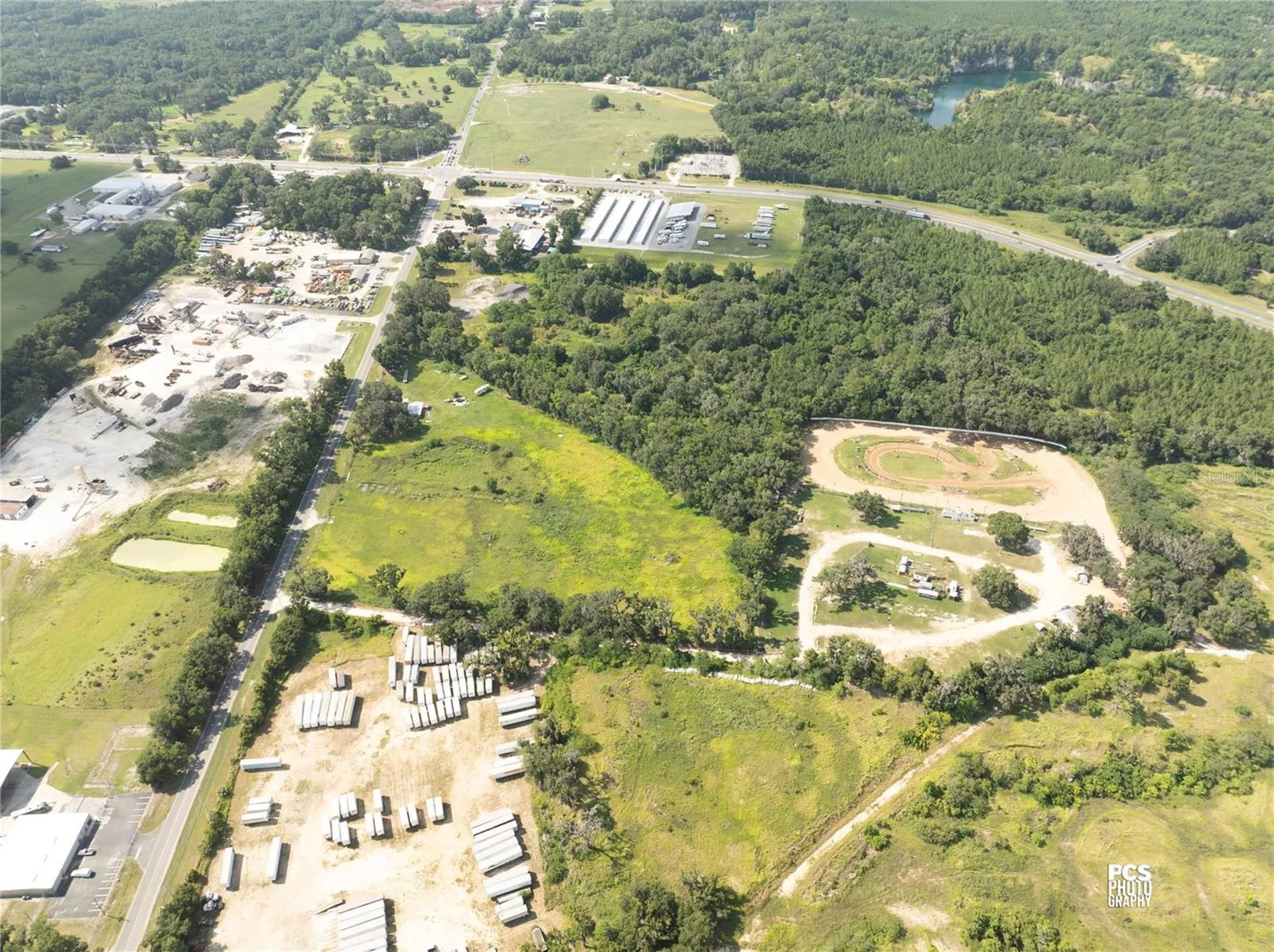 7301 NW Gainesville Road Ocala FL 34475