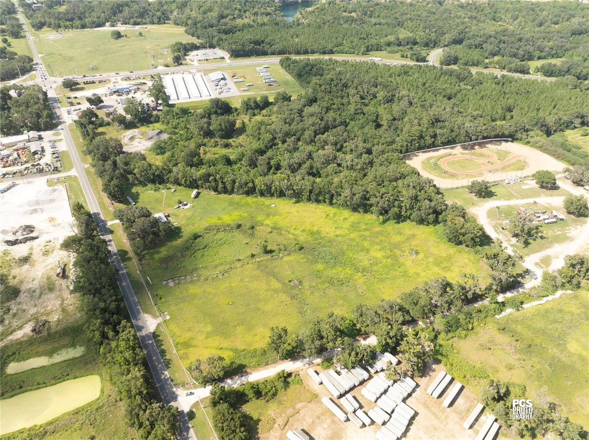7301 NW Gainesville Road Ocala FL 34475