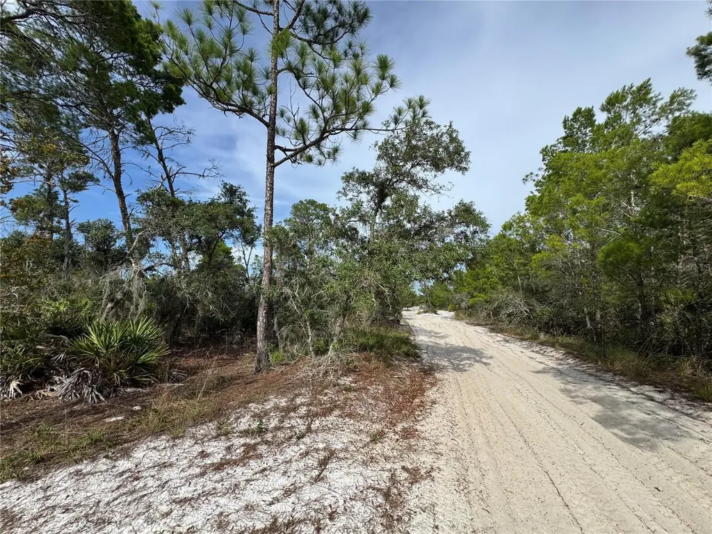 2117 Gardenia Terrace Sebring FL 33875