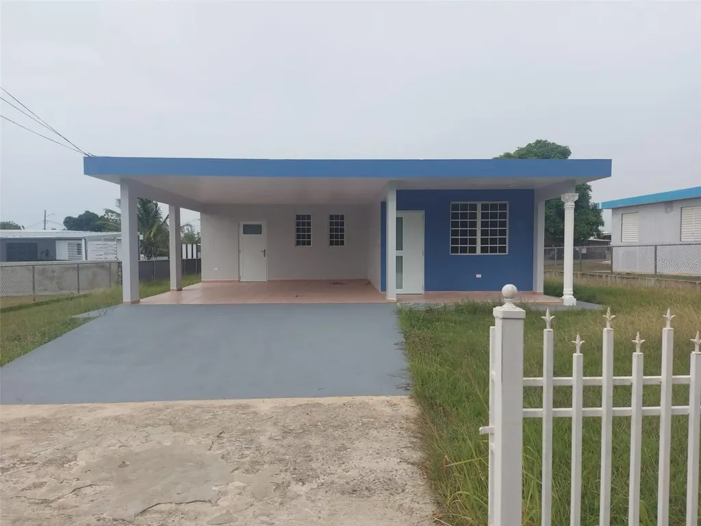 Carr. 459 Barrio Ceiba Alta Aguadilla PR 00603