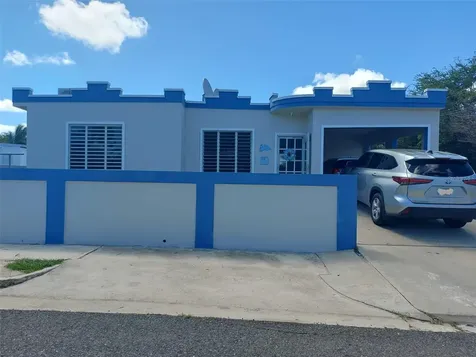 Carr. 459 Barrio Ceiba Alta Aguadilla PR 00603