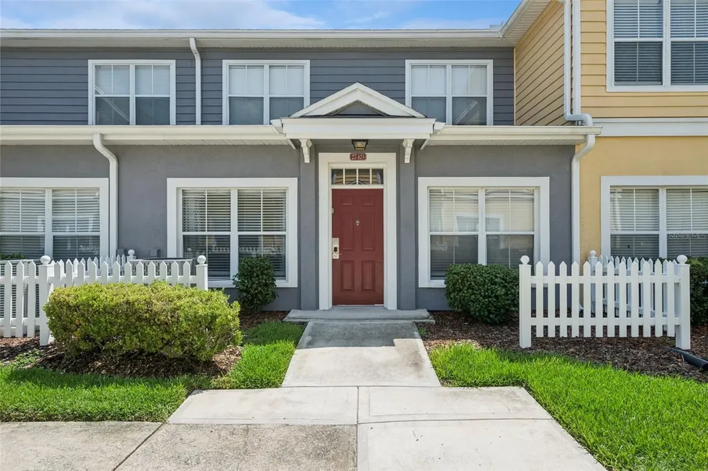 4560 Yellowgold Road E Kissimmee FL 34746