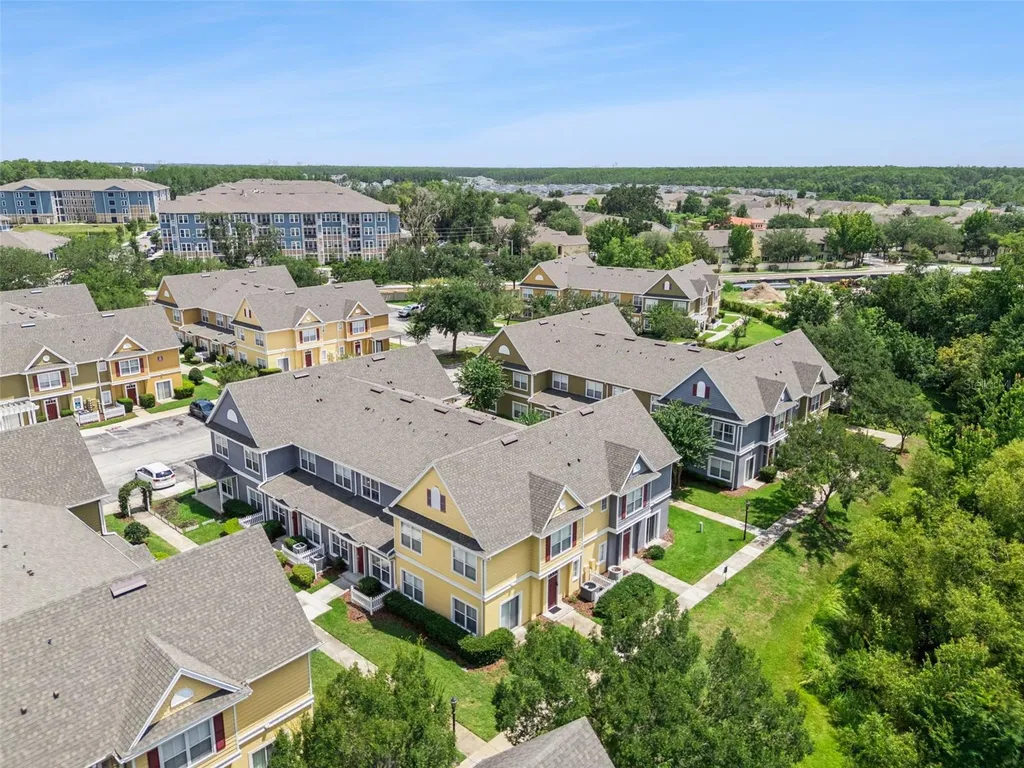 4560 Yellowgold Road E Kissimmee FL 34746