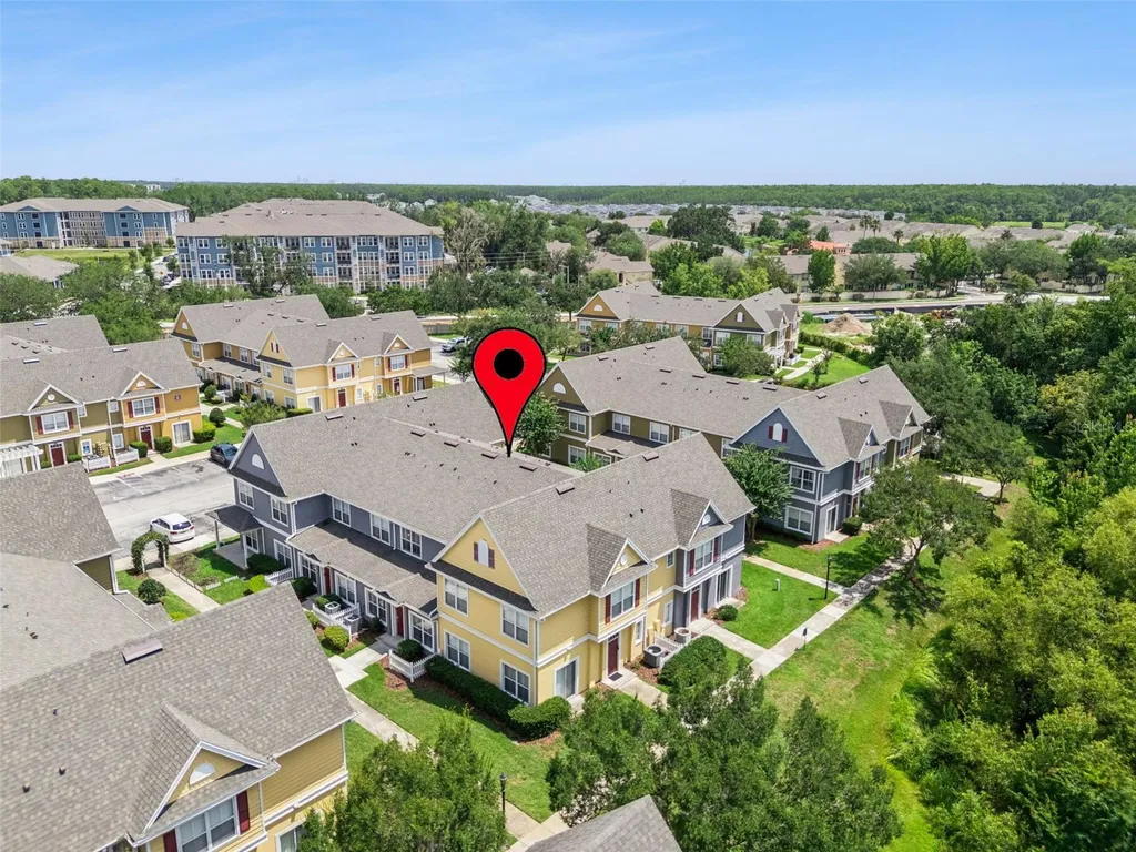 4560 Yellowgold Road E Kissimmee FL 34746
