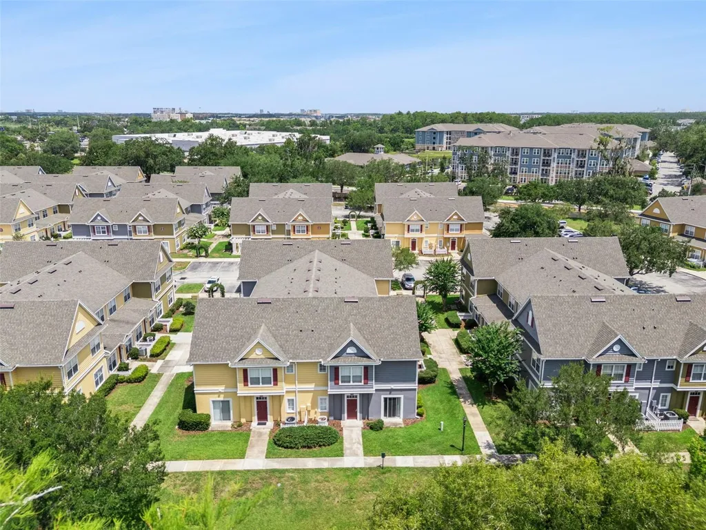 4560 Yellowgold Road E Kissimmee FL 34746