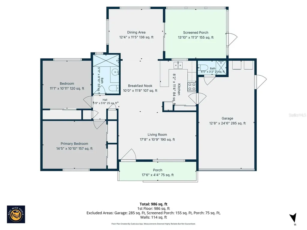 8802 Seeley Lane Hudson FL 34667