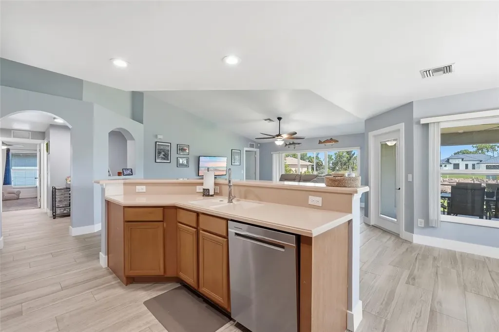 1927 NE 33rd Street Cape Coral FL 33909