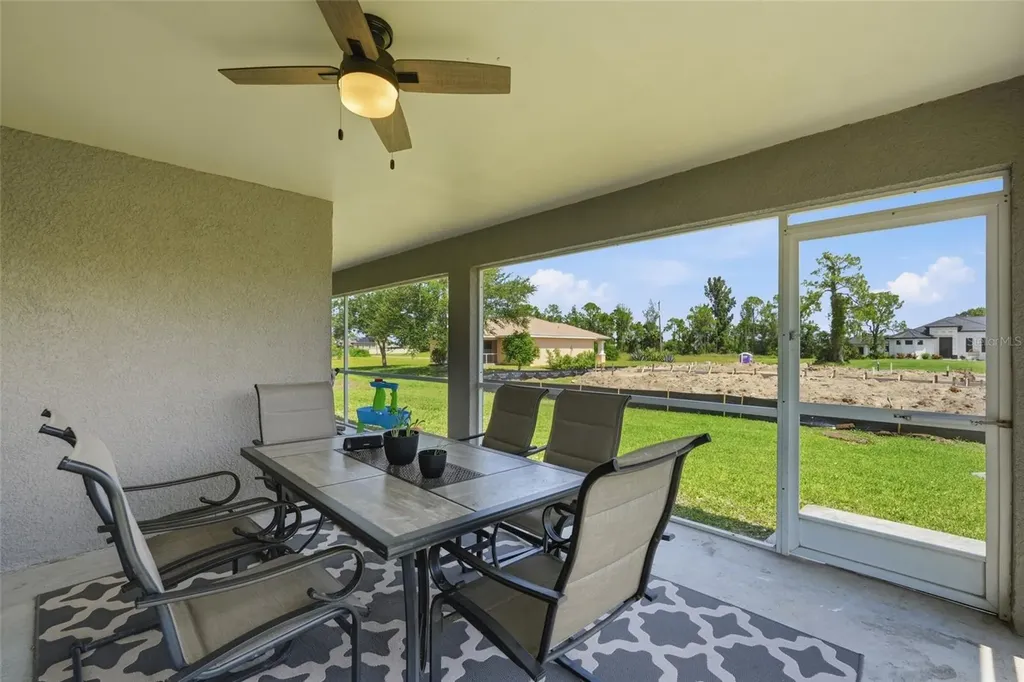 1927 NE 33rd Street Cape Coral FL 33909