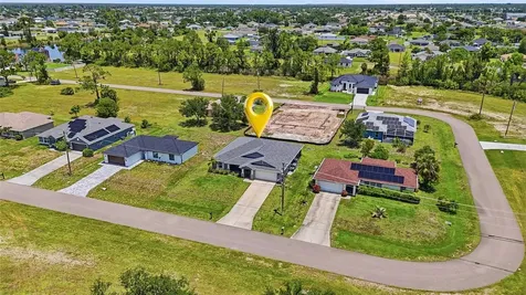 1927 NE 33rd Street Cape Coral FL 33909