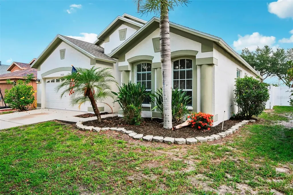10616 Little Bend Lane Riverview FL 33579