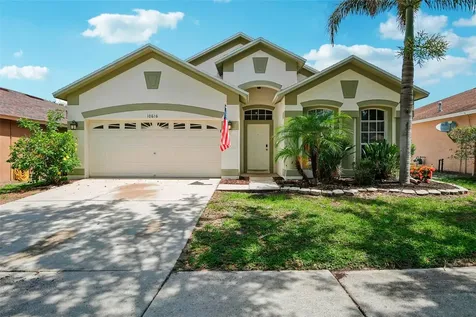 10616 Little Bend Lane Riverview FL 33579