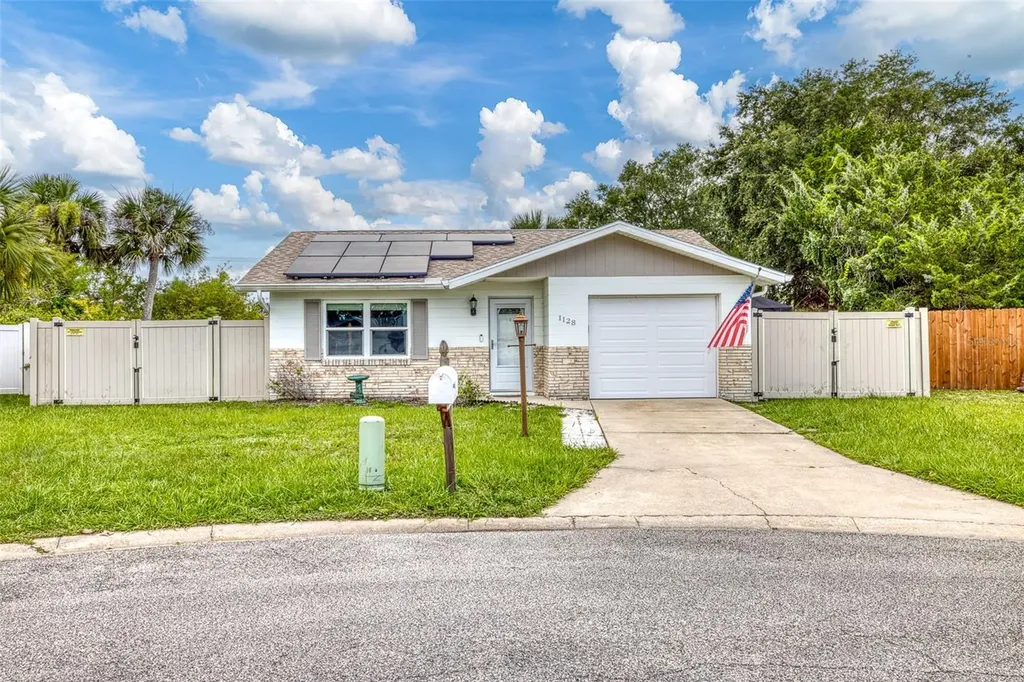 1128 Margate Court Port Orange FL 32127