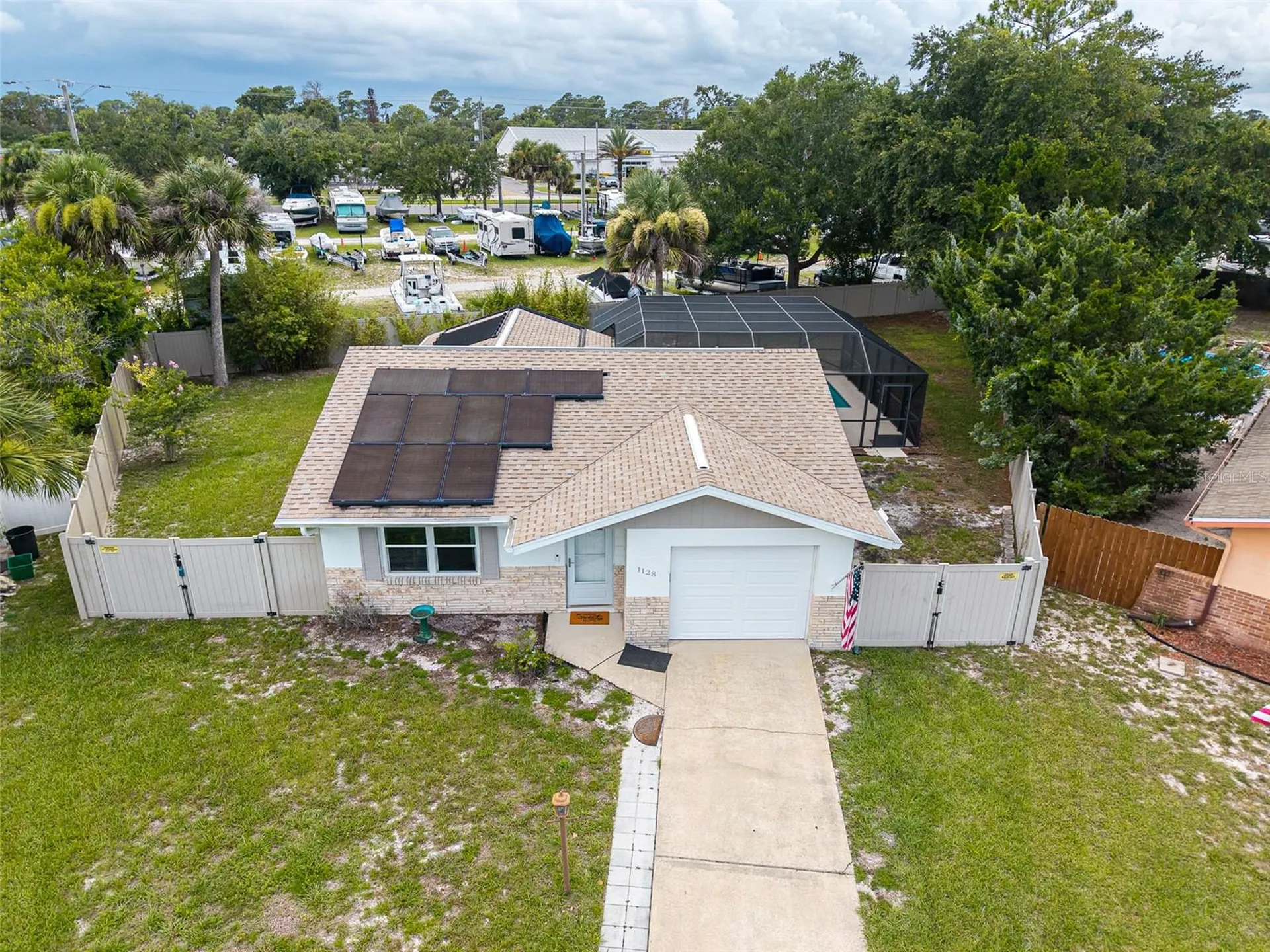 1128 Margate Court Port Orange FL 32127