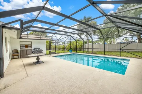 1128 Margate Court Port Orange FL 32127