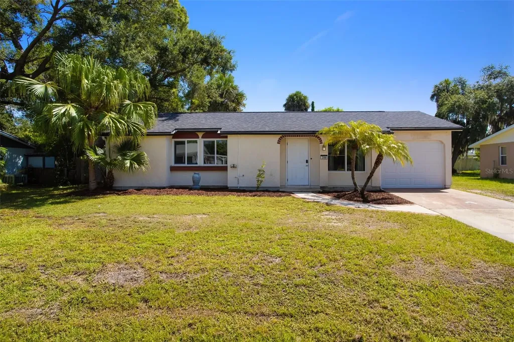 2500 Linton Lane Port Charlotte FL 33952