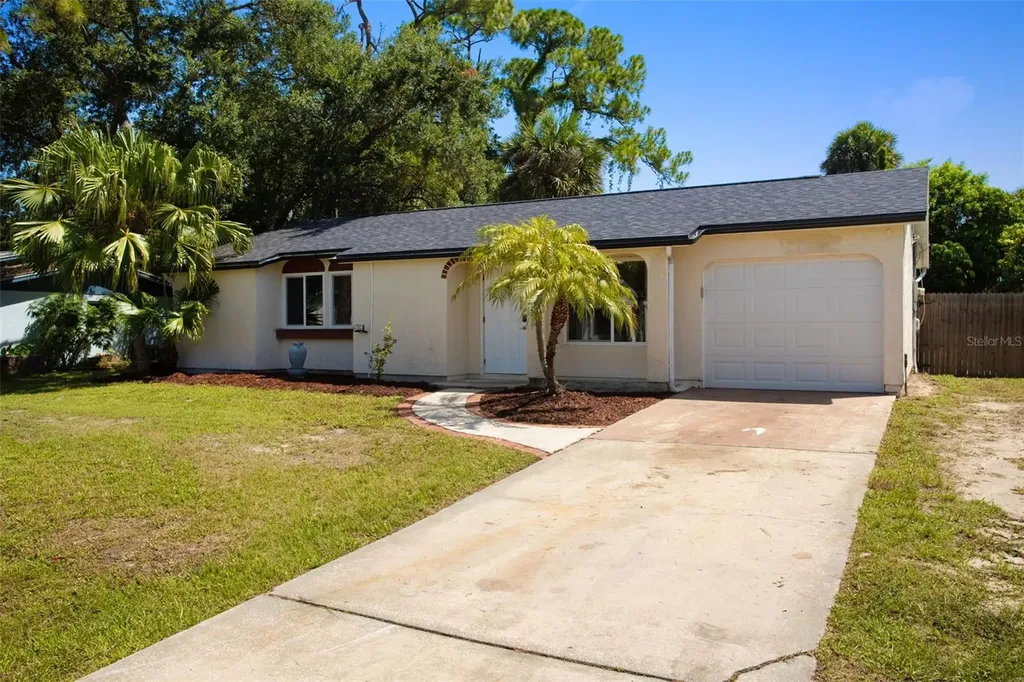 2500 Linton Lane Port Charlotte FL 33952