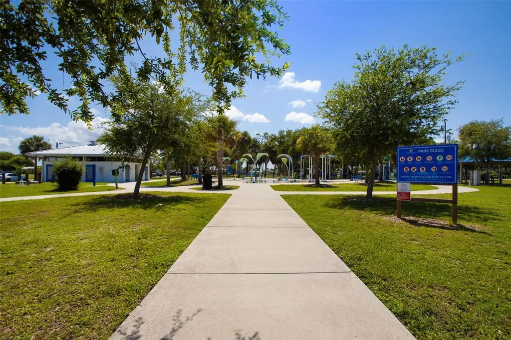 2500 Linton Lane Port Charlotte FL 33952