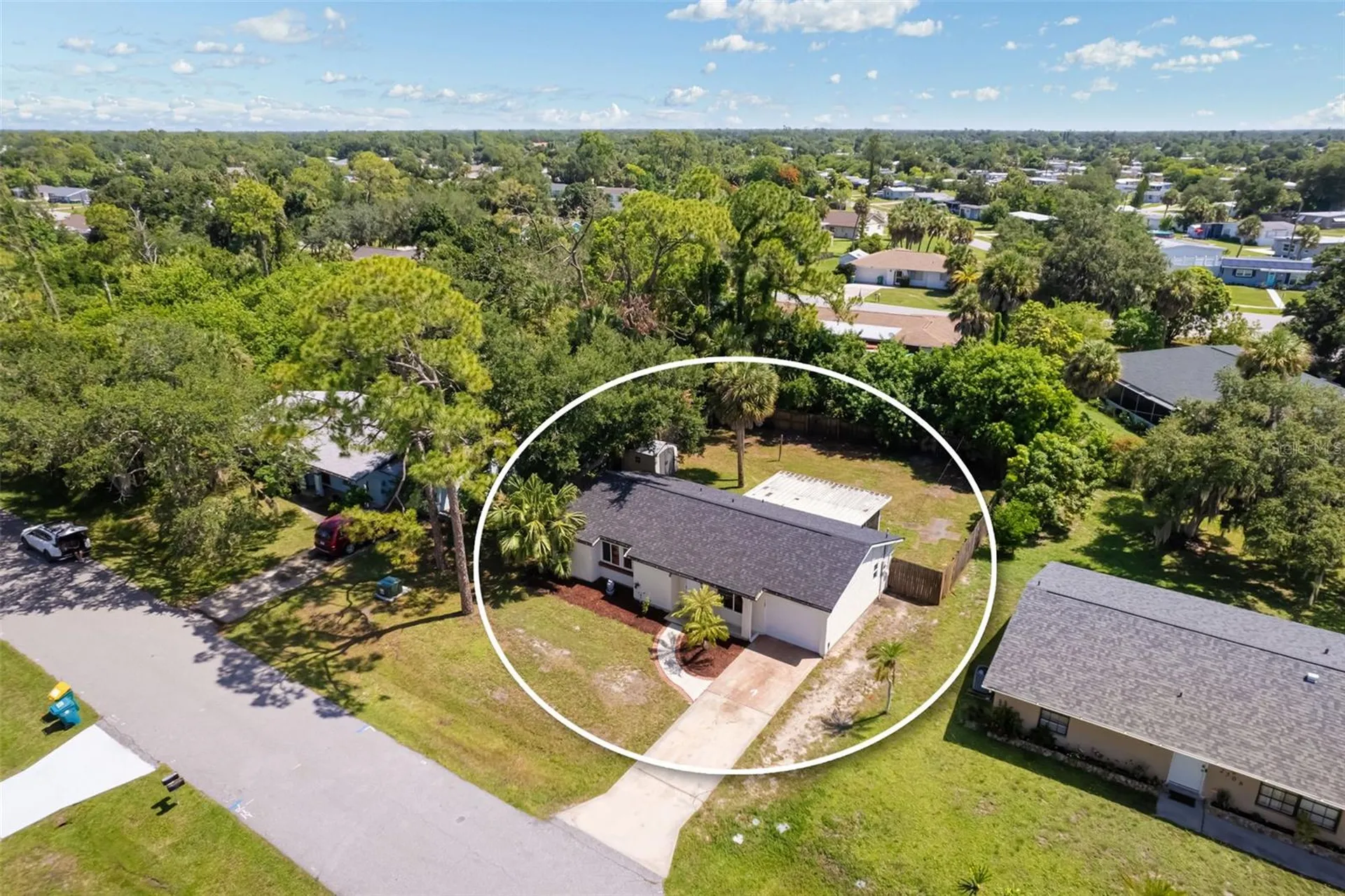 2500 Linton Lane Port Charlotte FL 33952