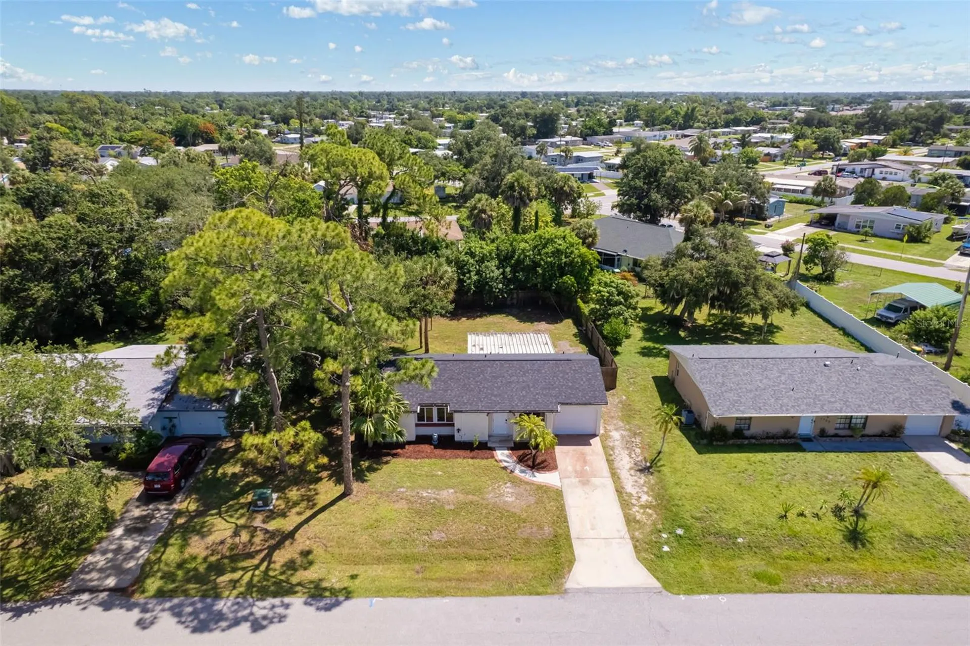 2500 Linton Lane Port Charlotte FL 33952