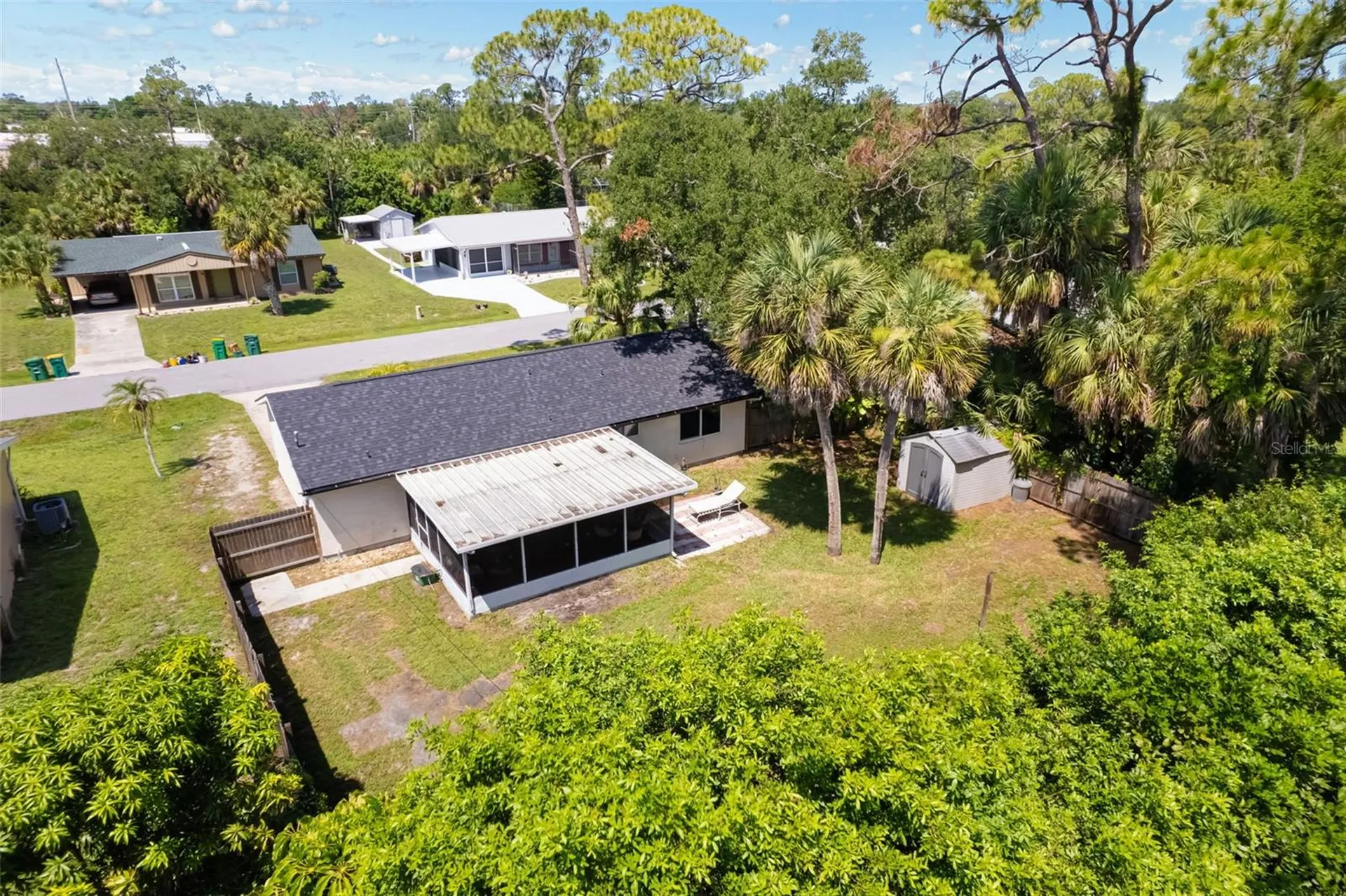 2500 Linton Lane Port Charlotte FL 33952