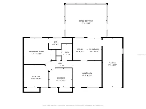 2500 Linton Lane Port Charlotte FL 33952
