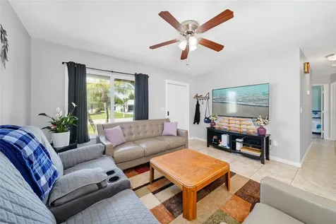 2500 Linton Lane Port Charlotte FL 33952