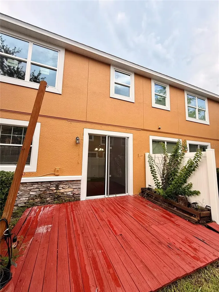 9412 Strongbark Lane Orlando FL 32832