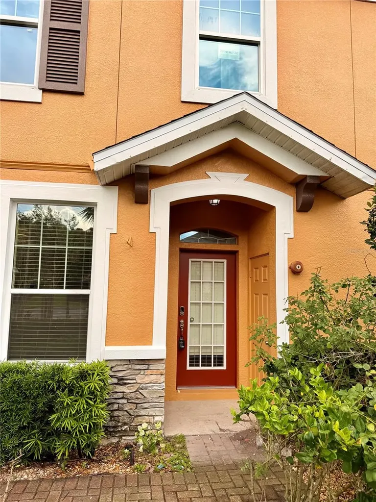 9412 Strongbark Lane Orlando FL 32832