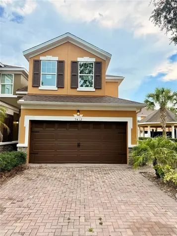 9412 Strongbark Lane Orlando FL 32832