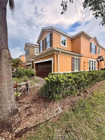 9412 Strongbark Lane Orlando FL 32832