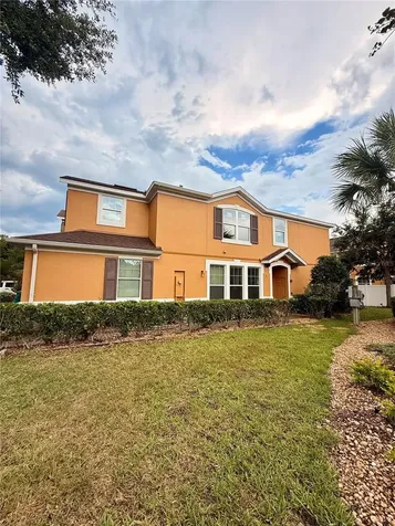 9412 Strongbark Lane Orlando FL 32832