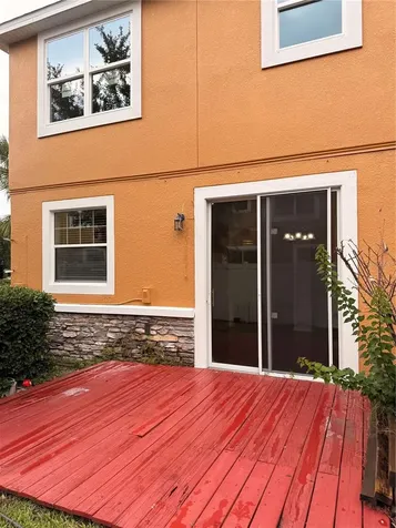 9412 Strongbark Lane Orlando FL 32832