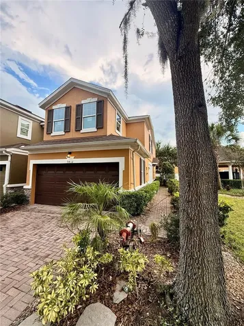 9412 Strongbark Lane Orlando FL 32832