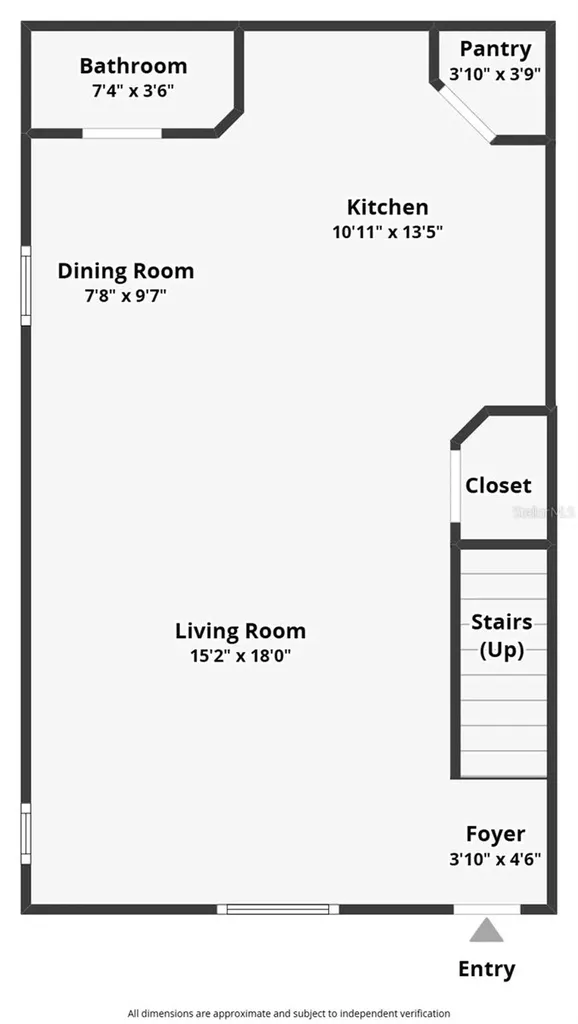 4715 Chatterton Way Riverview FL 33578