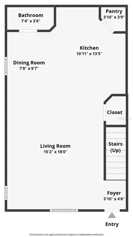 4715 Chatterton Way Riverview FL 33578