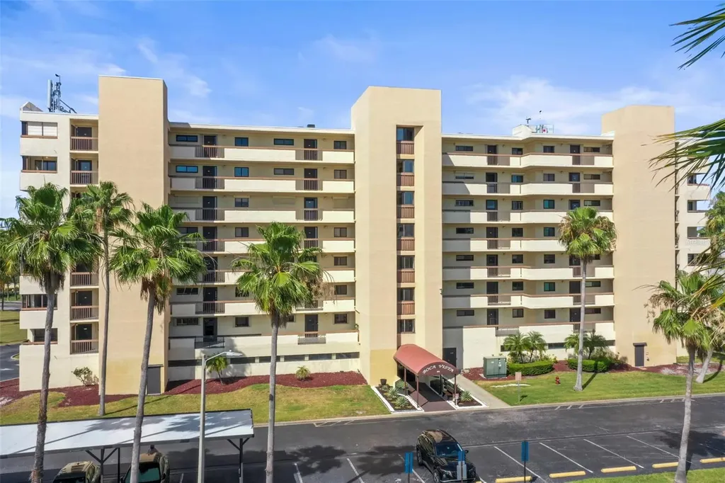 401 150th Avenue Madeira Beach FL 33708