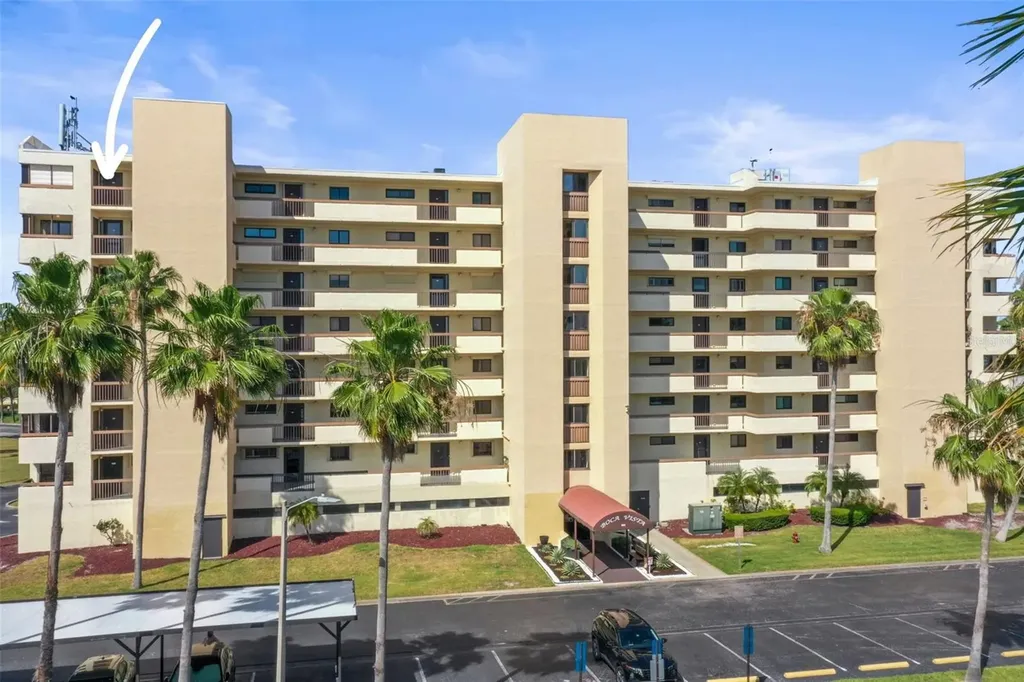 401 150th Avenue Madeira Beach FL 33708