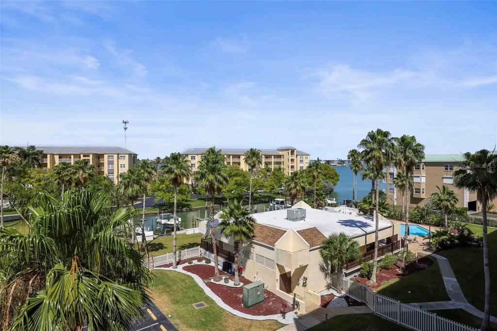 401 150th Avenue Madeira Beach FL 33708