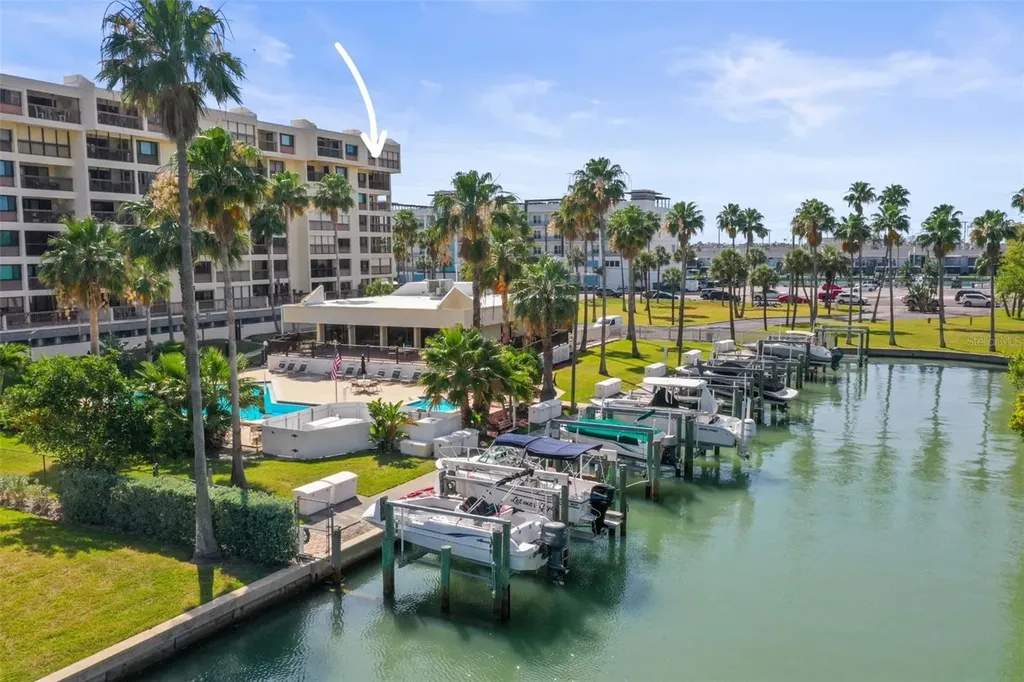 401 150th Avenue Madeira Beach FL 33708