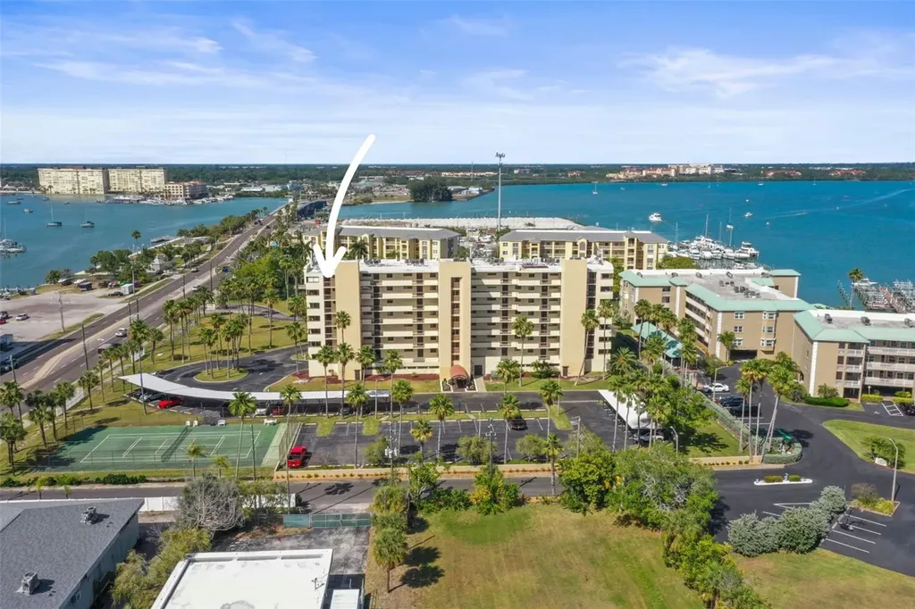 401 150th Avenue Madeira Beach FL 33708