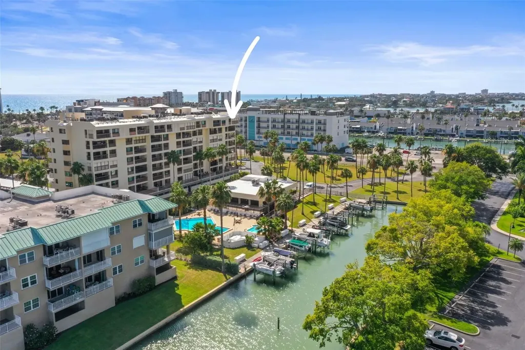 401 150th Avenue Madeira Beach FL 33708