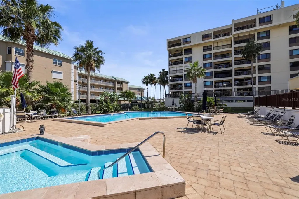 401 150th Avenue Madeira Beach FL 33708