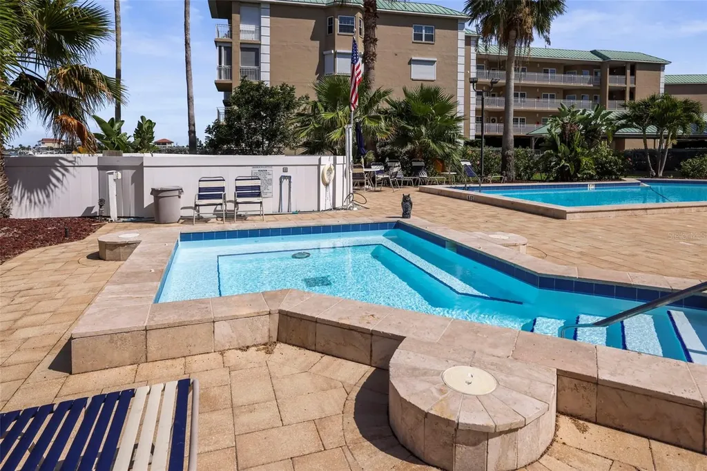 401 150th Avenue Madeira Beach FL 33708