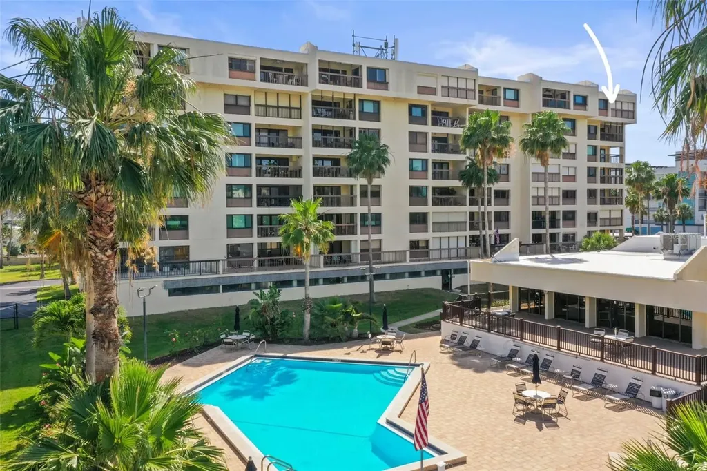 401 150th Avenue Madeira Beach FL 33708