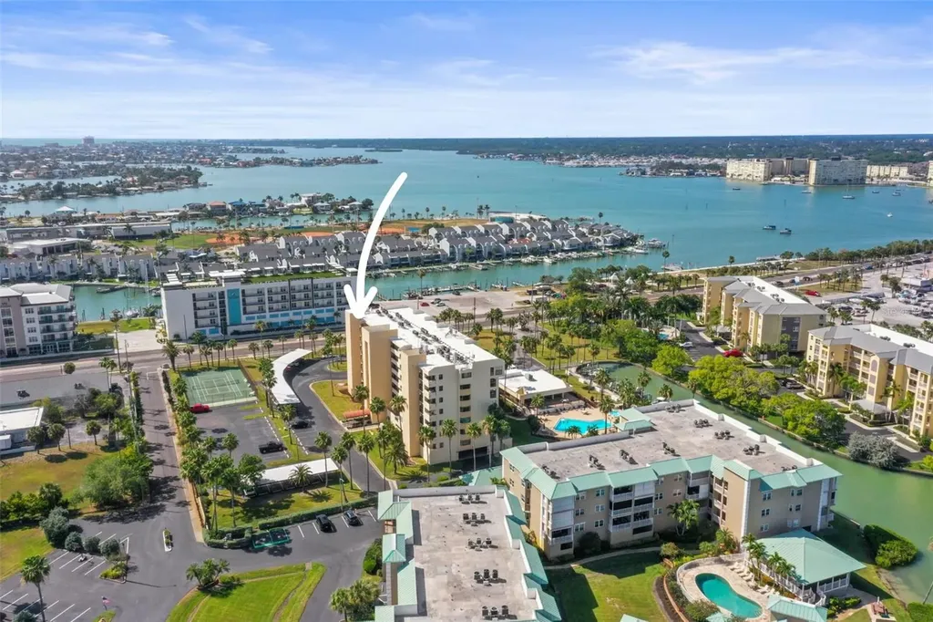 401 150th Avenue Madeira Beach FL 33708