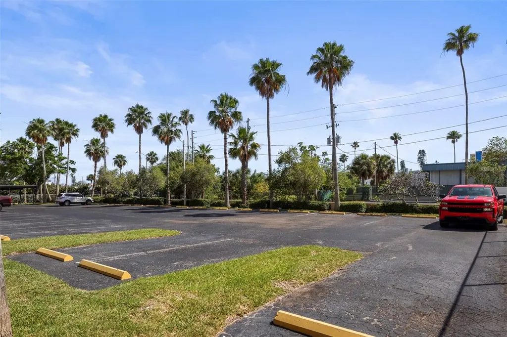 401 150th Avenue Madeira Beach FL 33708