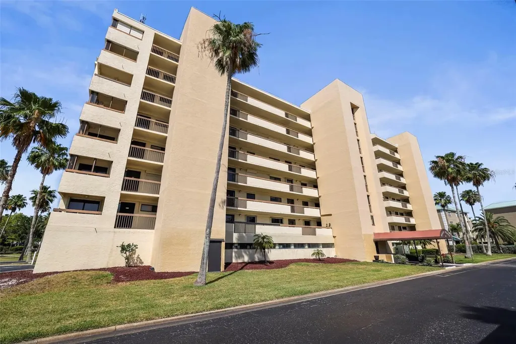 401 150th Avenue Madeira Beach FL 33708